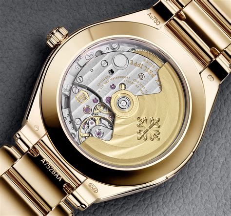 patek philippe automatic watch|patek philippe twenty four automatic.